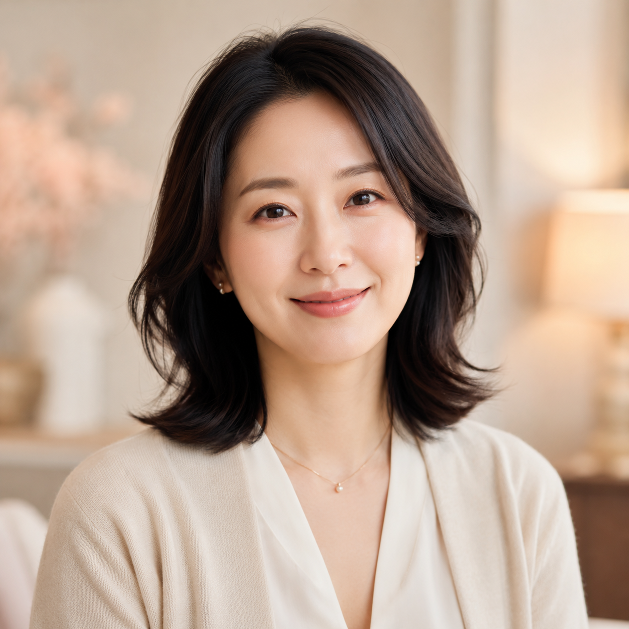 陳小姐